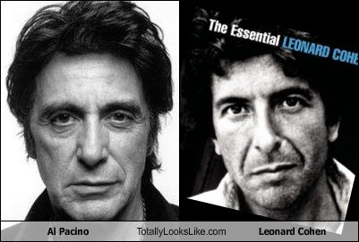 Totally Looks Like - al pacino - Cheezburger
