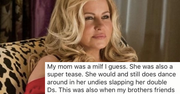 Milfs Share Hilarious Stories Of Some Of The Saddest And Most