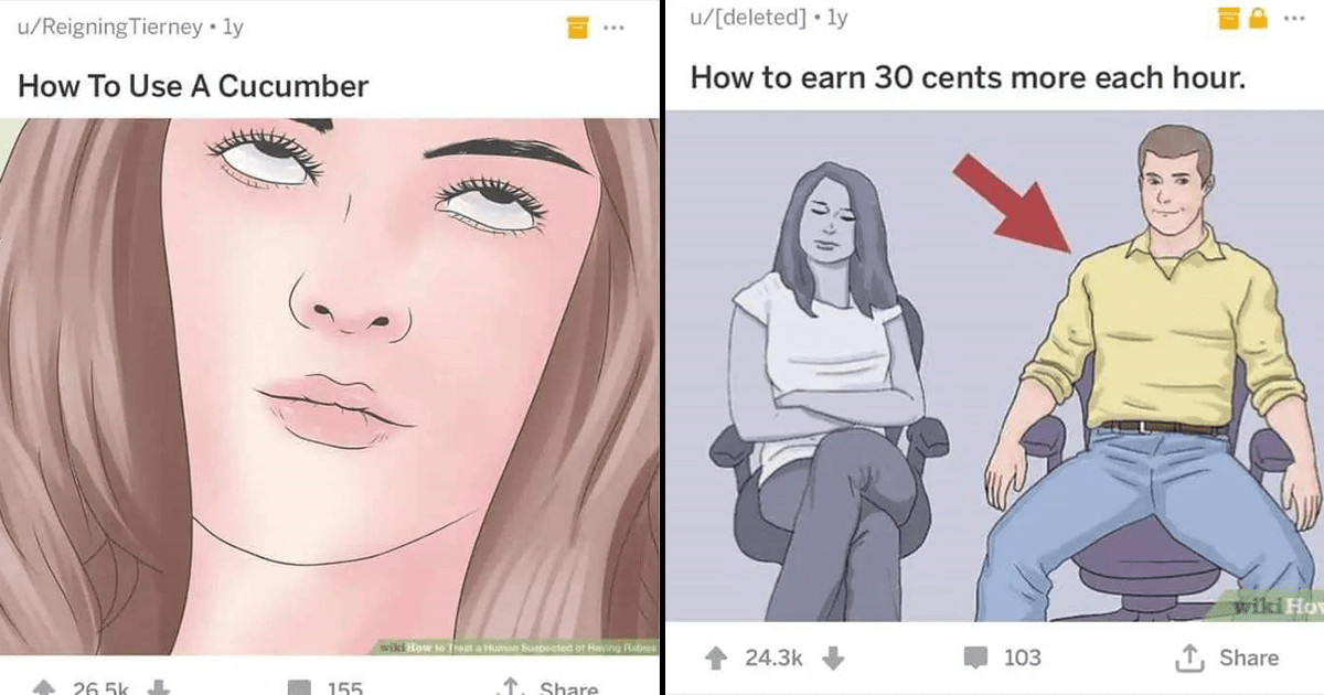 How to Make a Meme: 14 Steps (with Pictures) - wikiHow