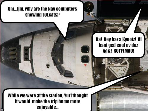 Memebase - space shuttle - Page 2 - All Your Memes In Our Base - Funny ...