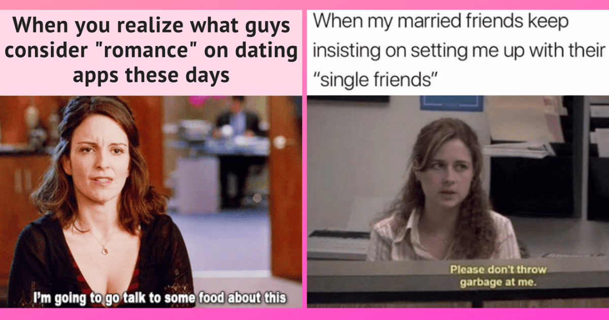 16 Hilarious Memes that Accurately Portray the Willingly Single and ...