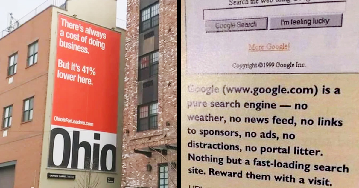 Posts, Promises, and Proclamations That Aged Like Milk