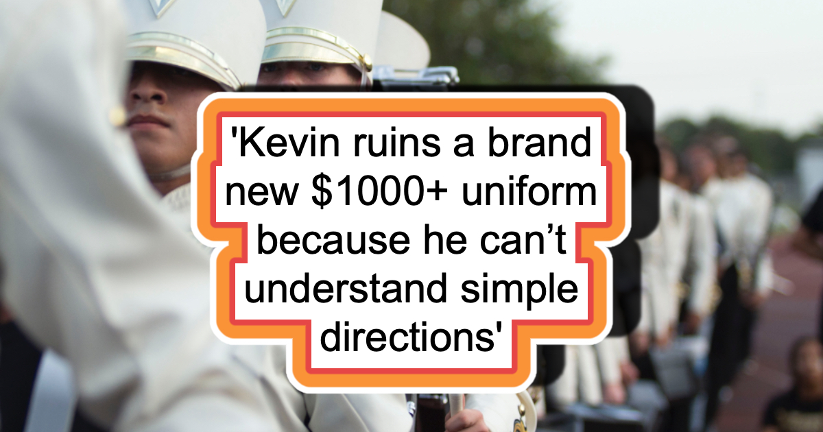 FAIL Blog marching band Epic FAILs funny videos Funny Fails