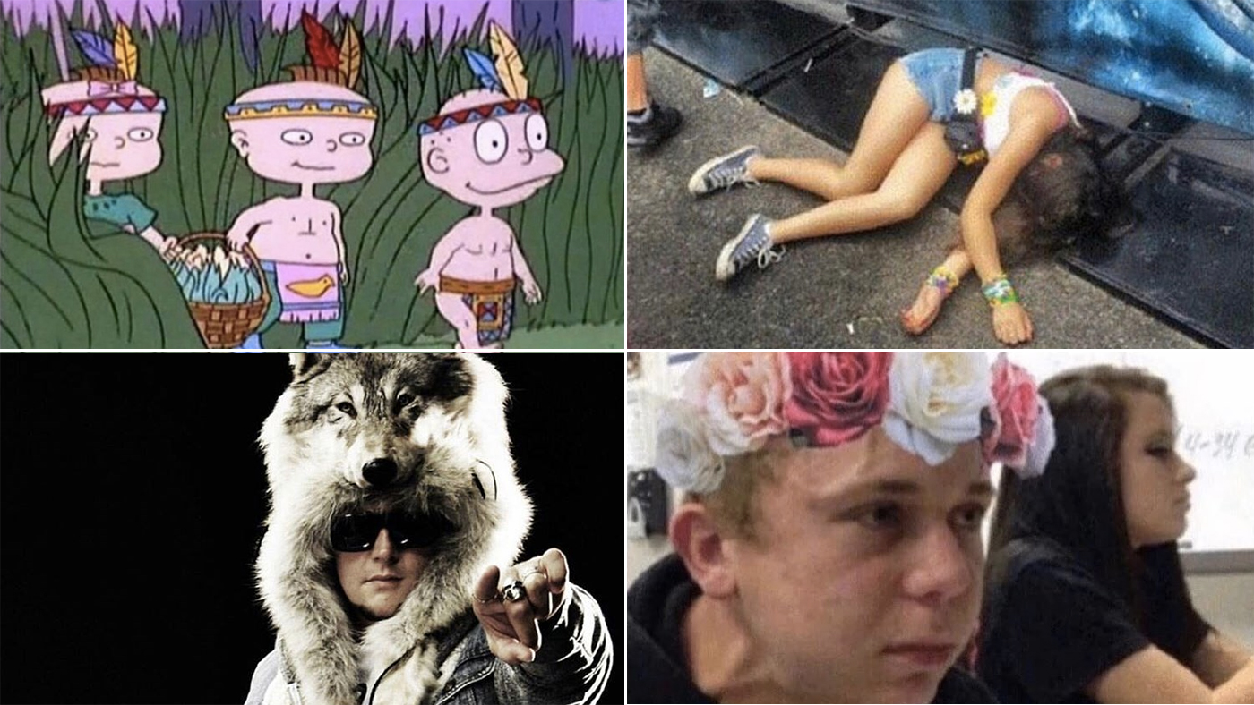 Coachella Meme Roundup Memebase Funny Memes