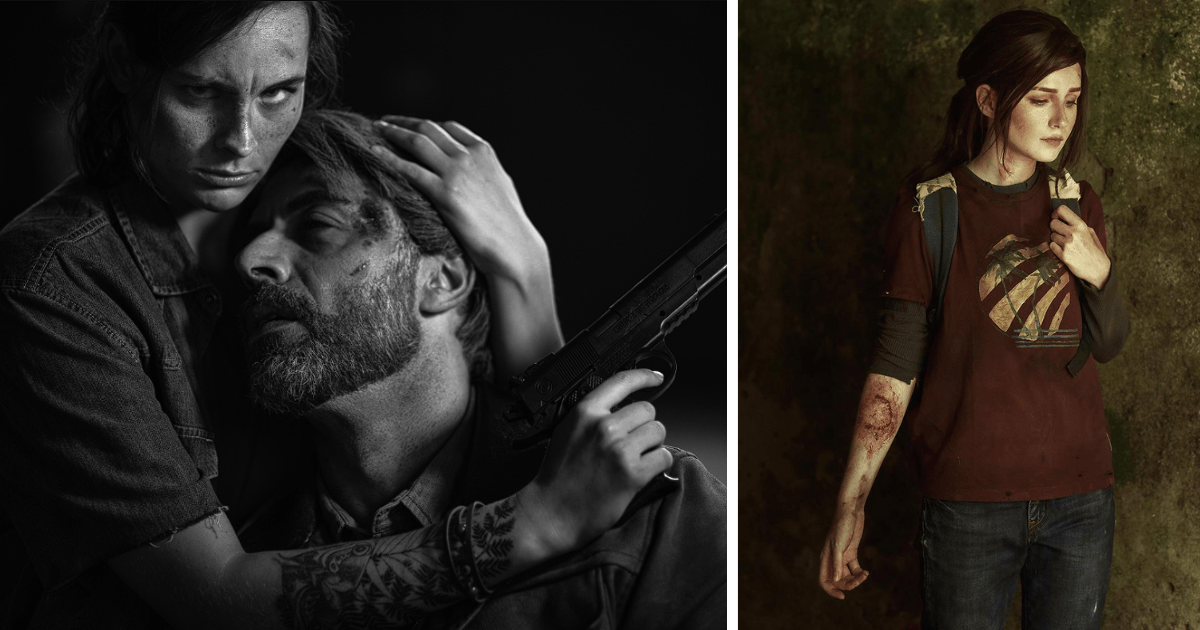 The Last of Us” Season 1 Finale Delivers and We Celebrate With 12 Amazing  Cosplay Pictures - Geek Universe - Geek, Fanart, Cosplay, Pokémon GO, Geek Memes