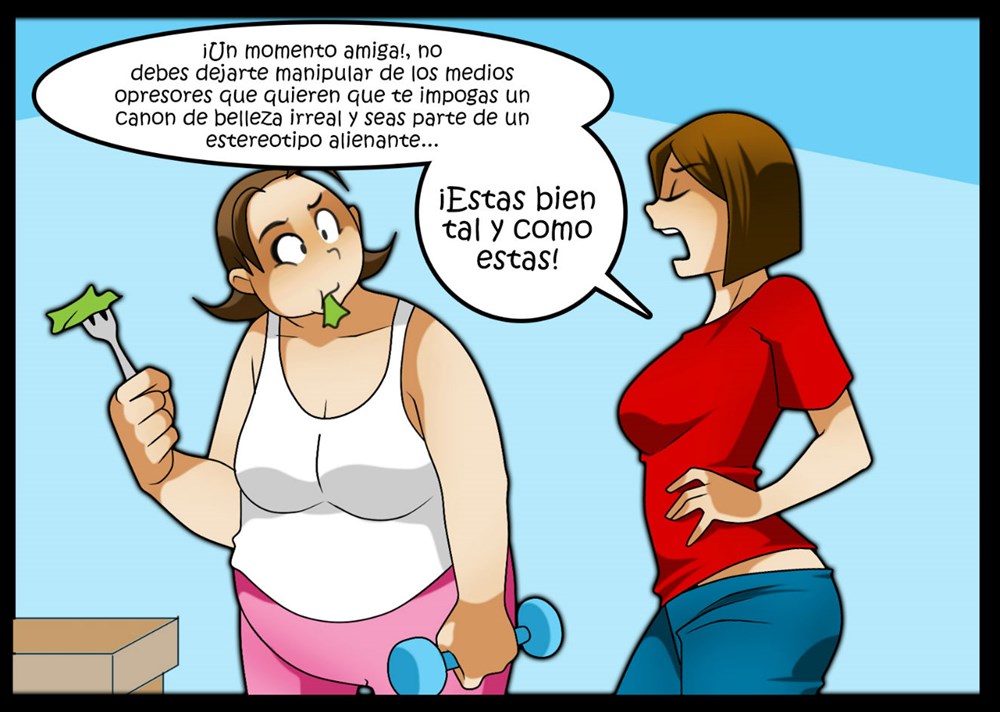 Hay que quererse como uno es Loquillo