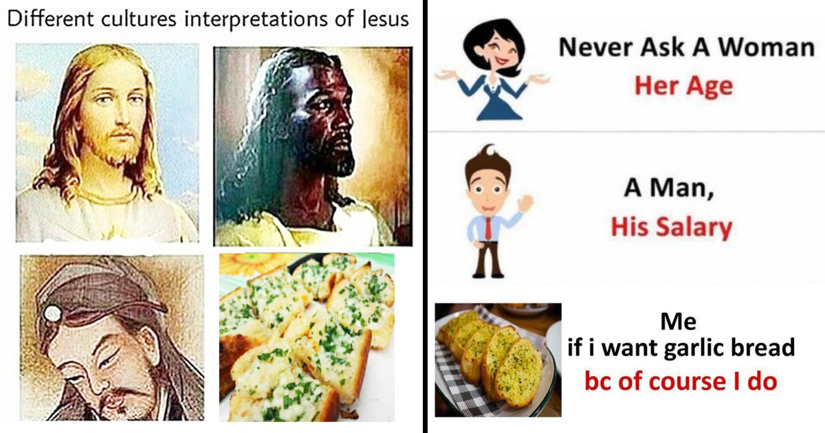 Memebase nationalgarlicday All Your Memes In Our Base Funny Memes Cheezburger