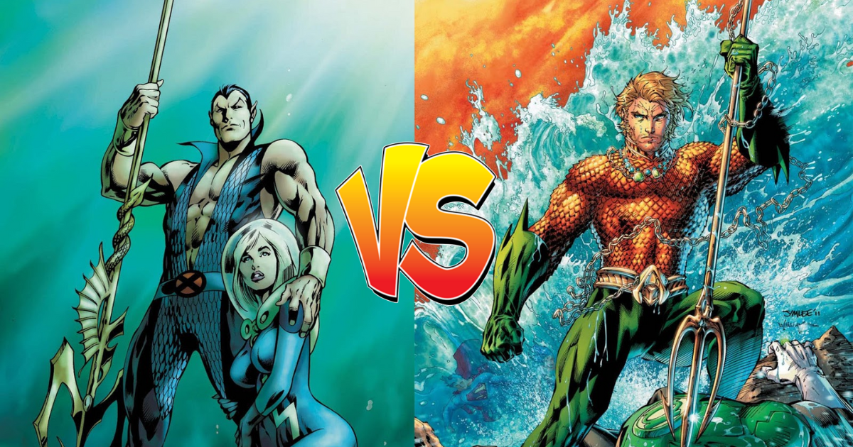 Top 10 Times Dc Stole From Marvel Part 2 Youtube vrogue.co