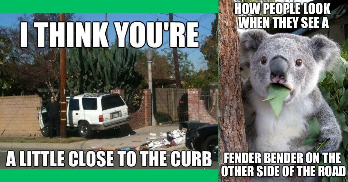 20+ Memes You’ll Feel to the Core to if You’ve Ever Been in a Fender