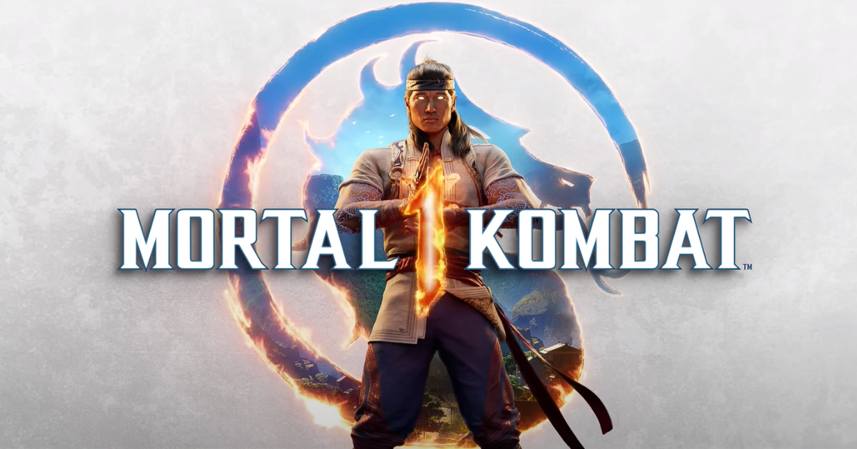 Mortal Kombat 1 adds new guest characters Homelander, Peacemaker, and some  familiar faces