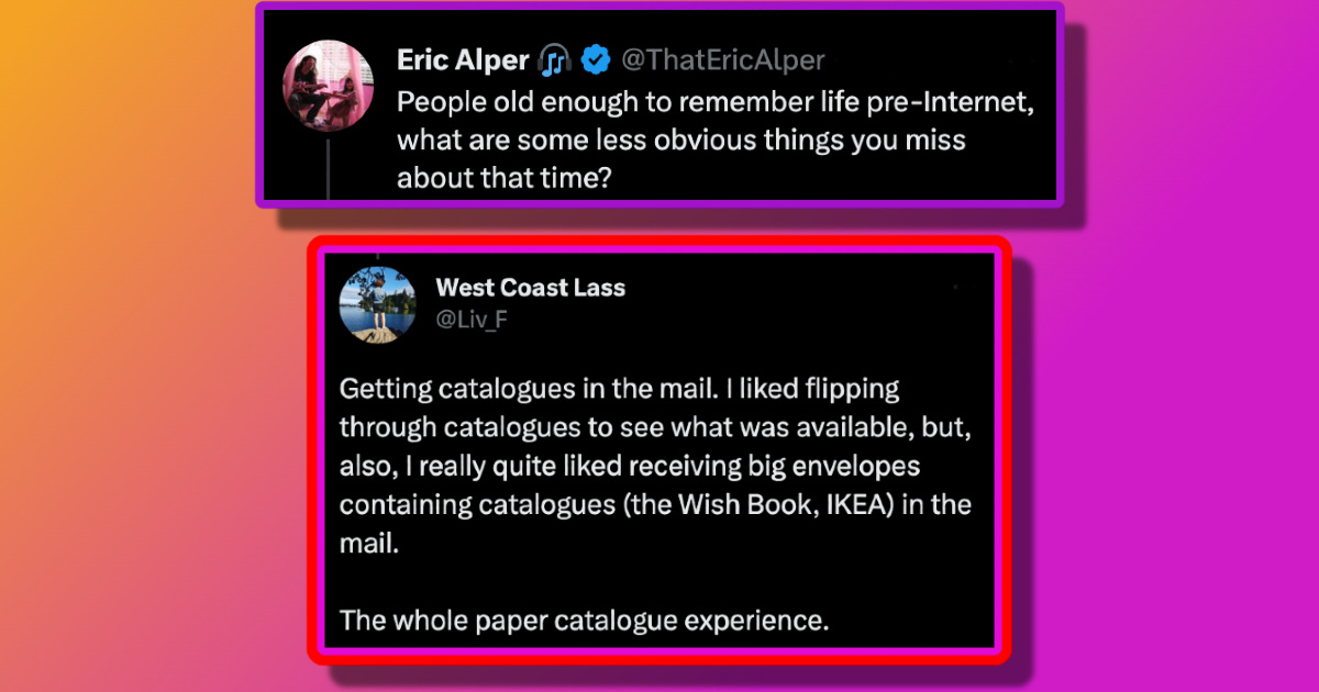 'AM transistor radios from Radio Shack' 25 Old things people miss from