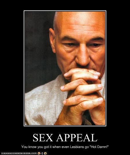 Sex Appeal Cheezburger Funny Memes Funny Pictures