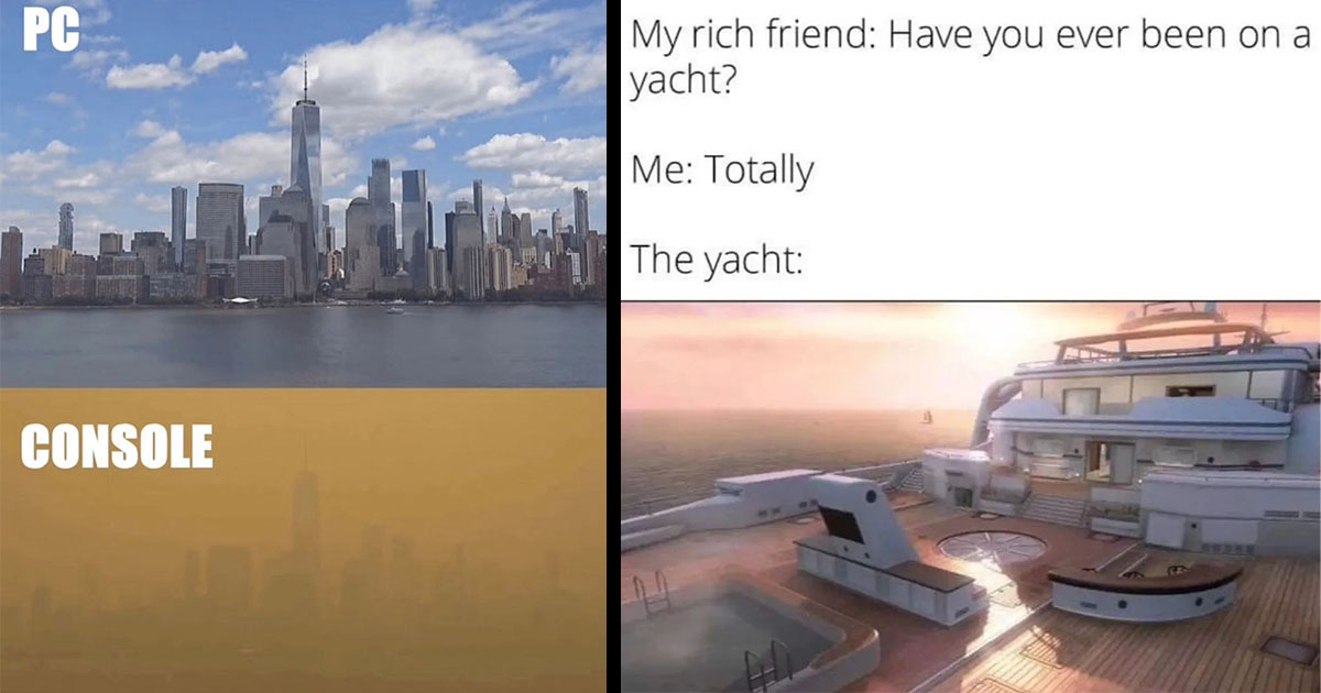 The Best Gaming Memes of the Week (June 14, 2023) Memebase Funny Memes