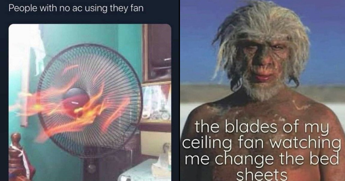 Memebase air conditioning All Your Memes In Our Base Funny Memes Cheezburger