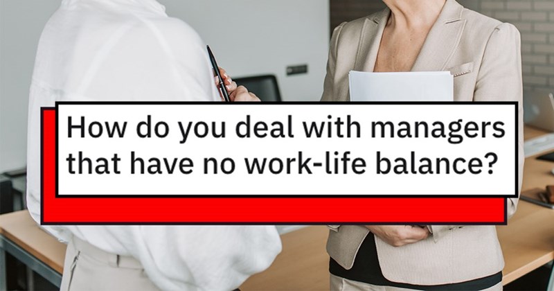 'I've really started noticing how sad it is': Employee on verge of ...