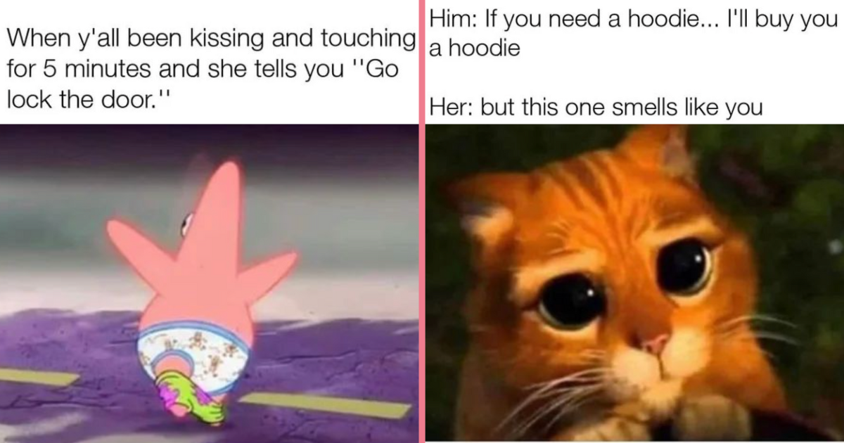 good relationship memes