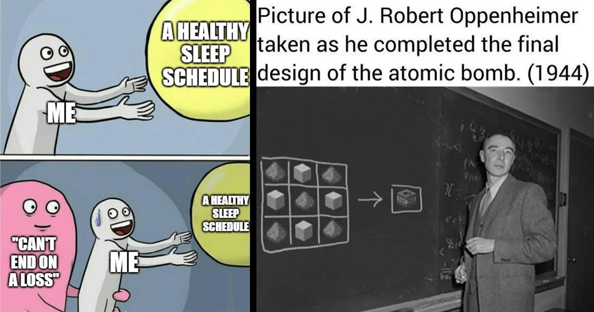 The Best Gaming Memes of the Week (July 5, 2023) Memebase Funny Memes