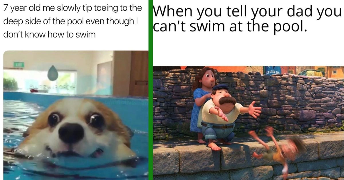 Memebase swimmemes All Your Memes In Our Base Funny Memes