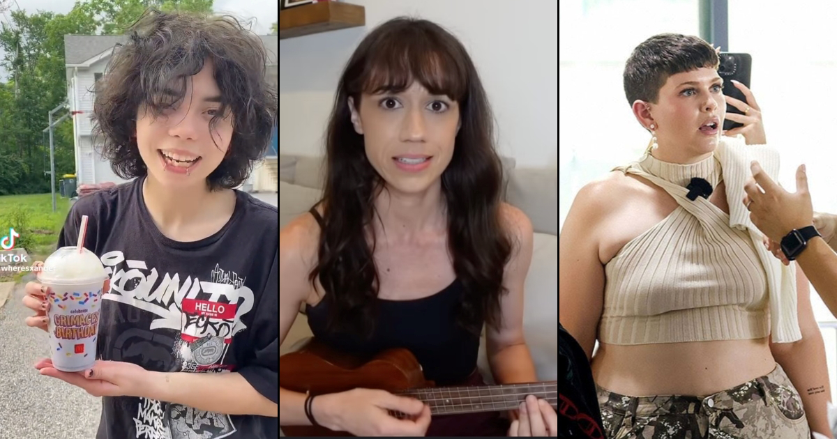 Weekly Internet Roundup: Shein Apologist Influencers, Barbie Vs