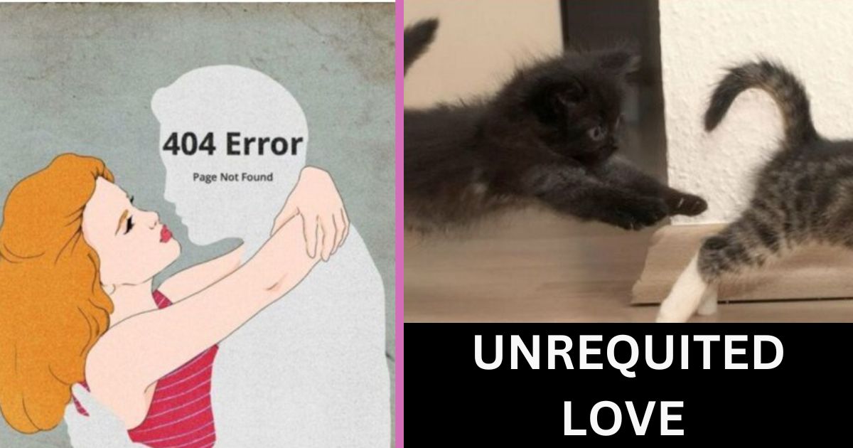 25 Memes For Anyone Crushing on Someone Who Doesn't Feel the Same Way