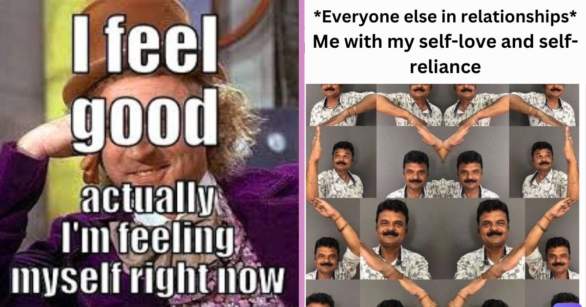 23 Memes For Single Girlies in Need of a Serious Confidence Boost ...