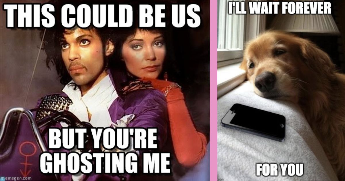 9 Funny Sales Follow-up Memes + Gifs When You're Ghosted