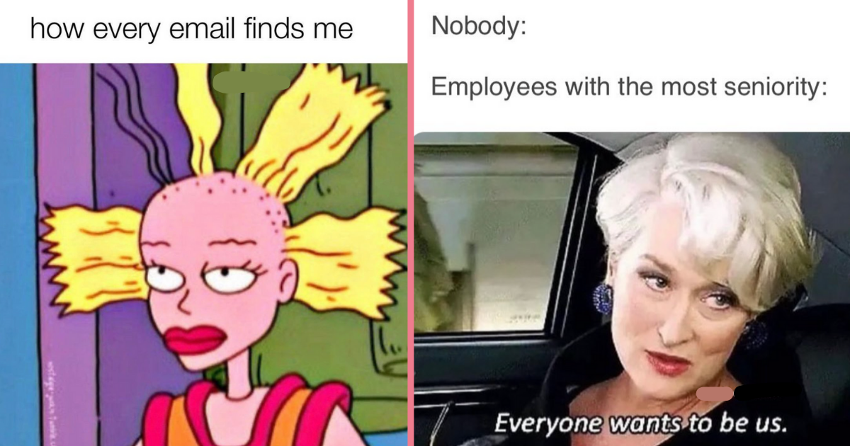 34 Girlboss Memes for Ladies in Charge Who Mean Serious Business (July