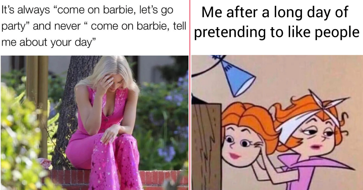 42 Memes About The Realities Of Getting Back Into Dating After A Long ...
