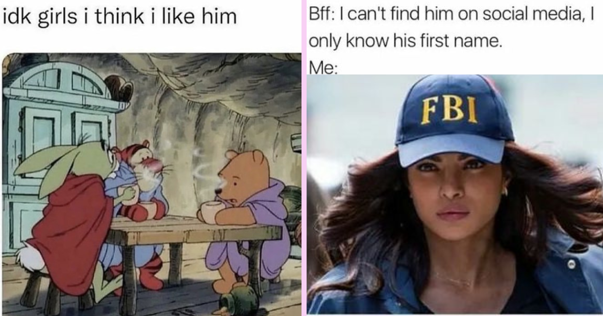 27 Wholesome BFF Memes Capturing the Ups and Downs of Dating Based on ...