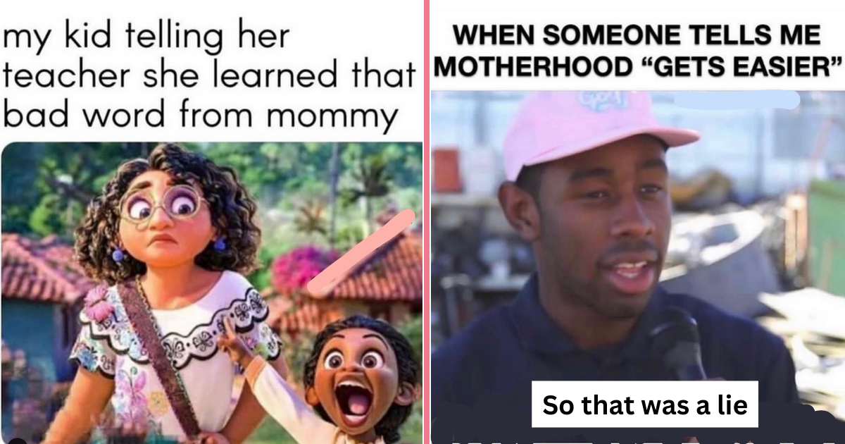 27 Single Mommy Memes For Solo Superhero Mothers Giving Parenting Their ...