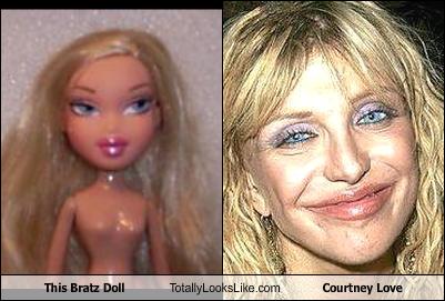 bratz funny