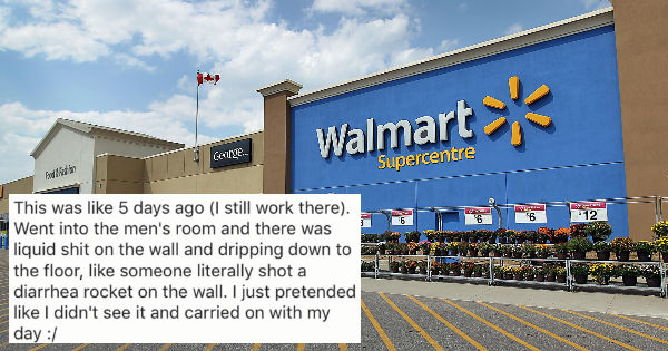 35 Former Walmart Employees Share Their Horror Stories - FAIL Blog ...