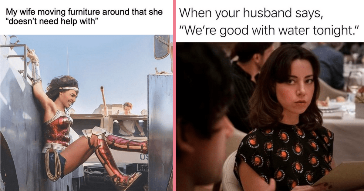 25 'Couple Goals' Memes Providing the Blueprint for Blissful Partnerships -  CheezCake - Parenting, Relationships, Food