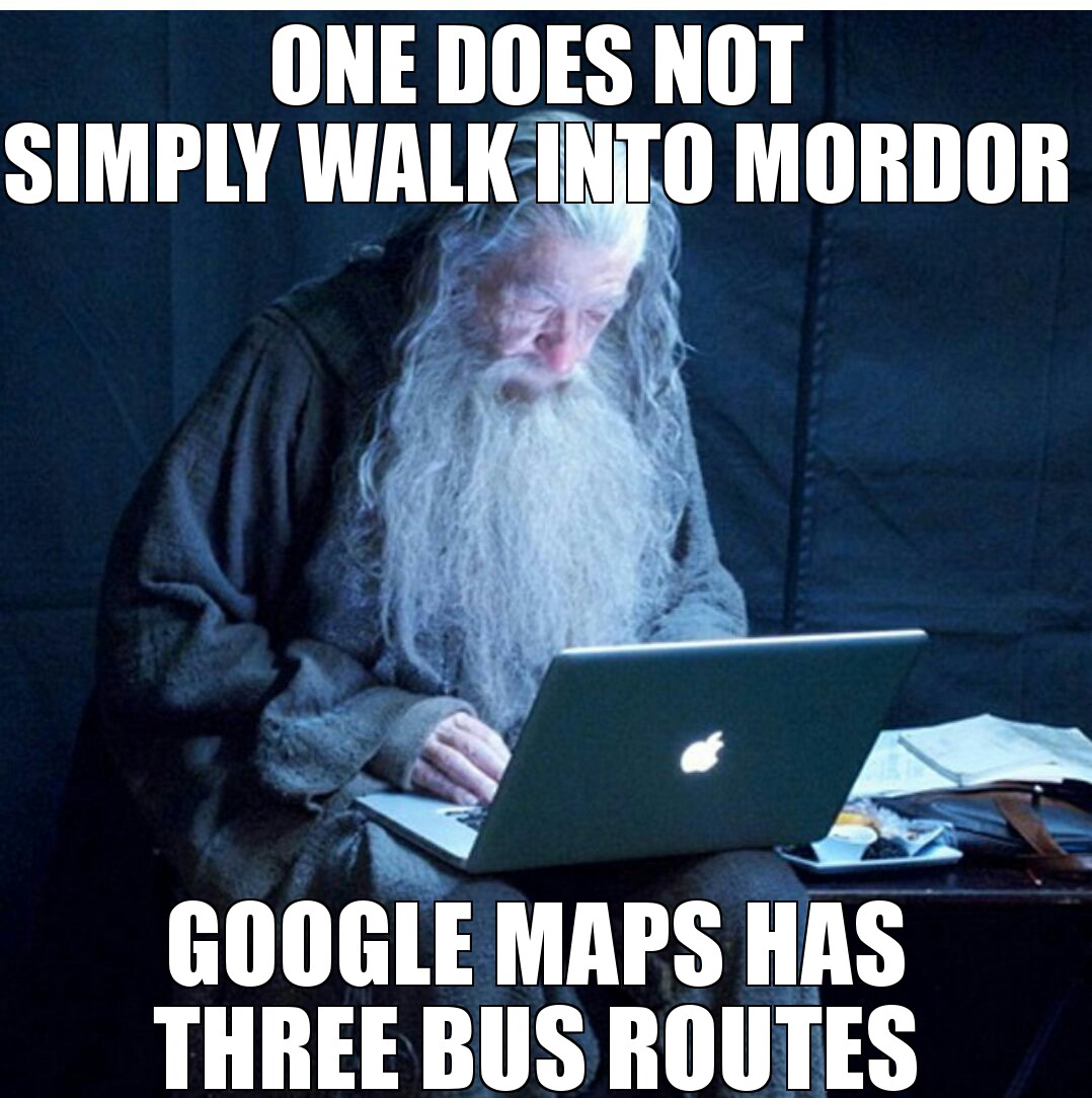 Technology Gandalf Is The Meme Everyone Will Forget About By The