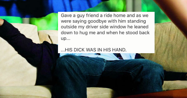 53 People Share The Cringiest Things They Ve Done To Try And Get Their Crushes To Like Them Back