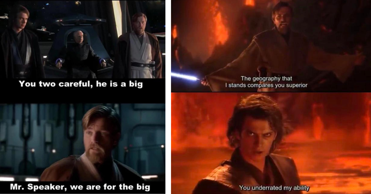 Geek Universe Page 5 Live Long and Geek Out Geeky Subculture