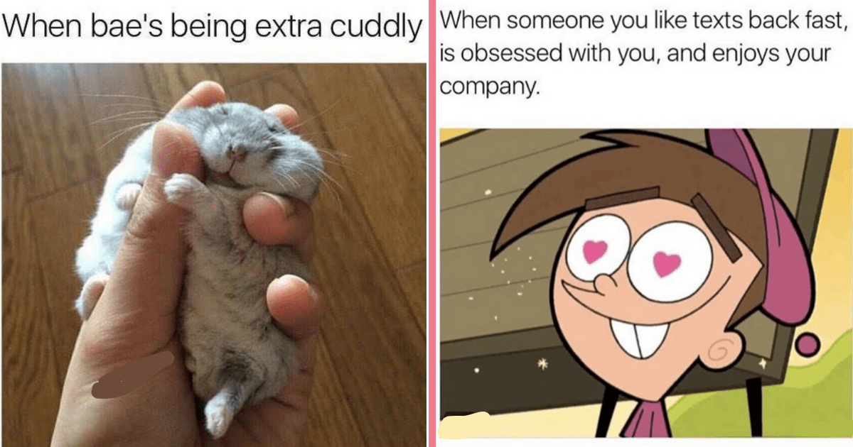 37 Relationship Memes for Couples With Codependent Tendencies