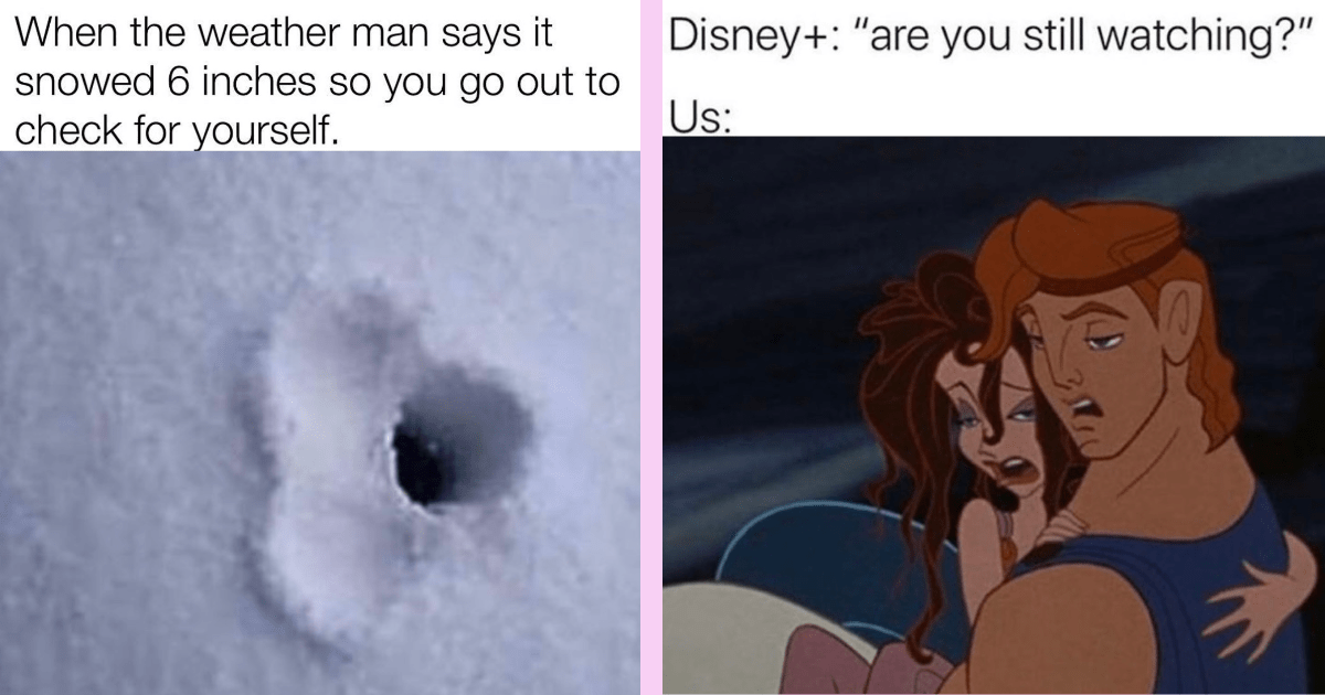 26 Mischievous Memes for Saucy Ladies Who Want to Spice up Their ...