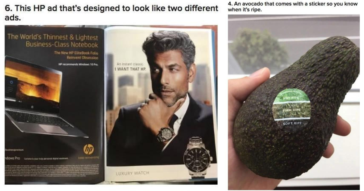30 Clever Ideas From Smart Designers That Just Make Sense (September 10 ...