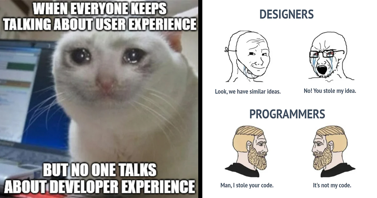 20+ Programming Memes for Computer Code Obsessives (September 10, 2023 ...