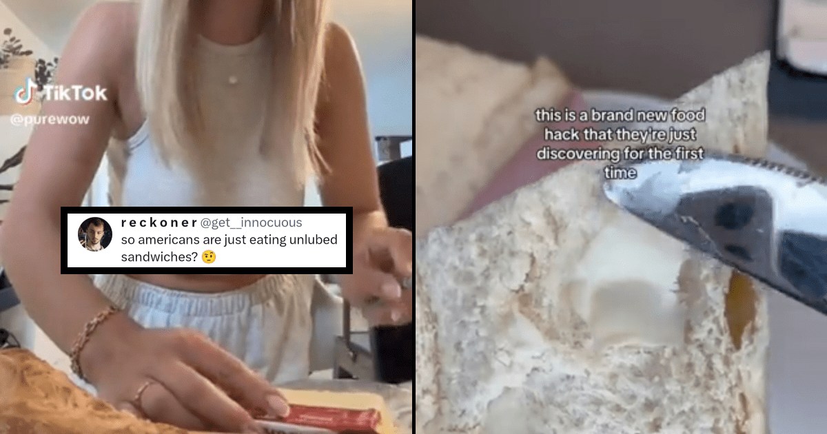 Dumb food hacks and other delicious memes