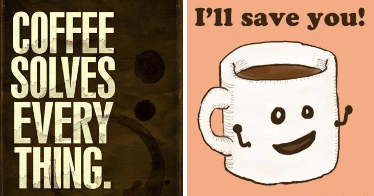 Coffee Meme