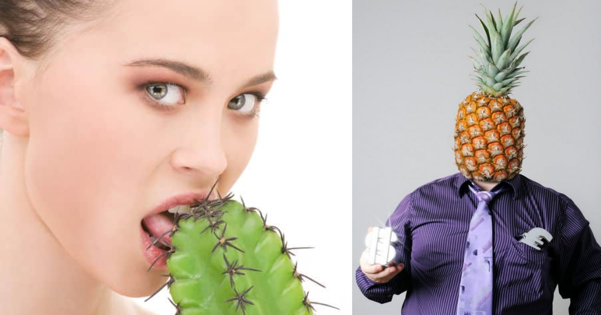 Start Your Week With the Weirdest Stock Photos We Could Find (October 2