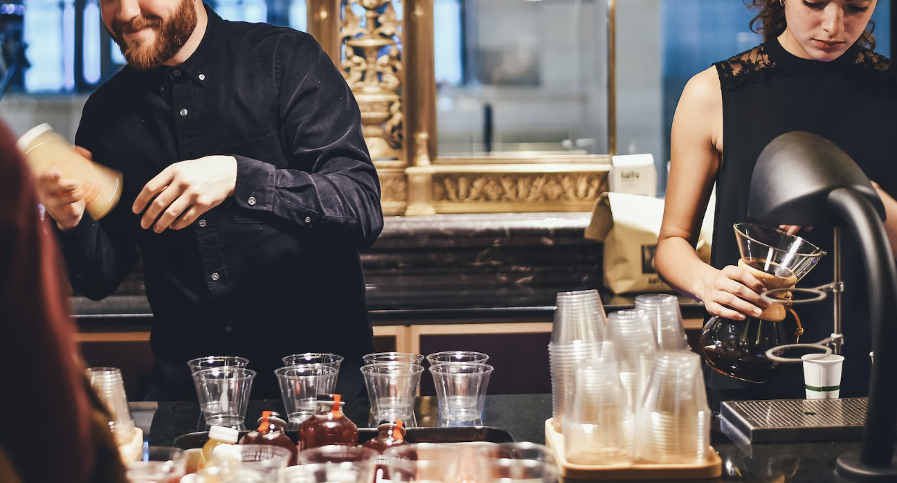 'You guys can't come bothering us for a walkout when we are having a meeting' Server shares how