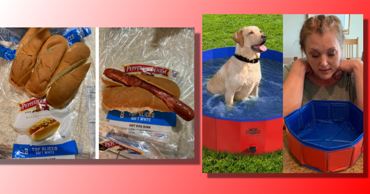 20+ Times people's expectations definitely did not live up to the hype