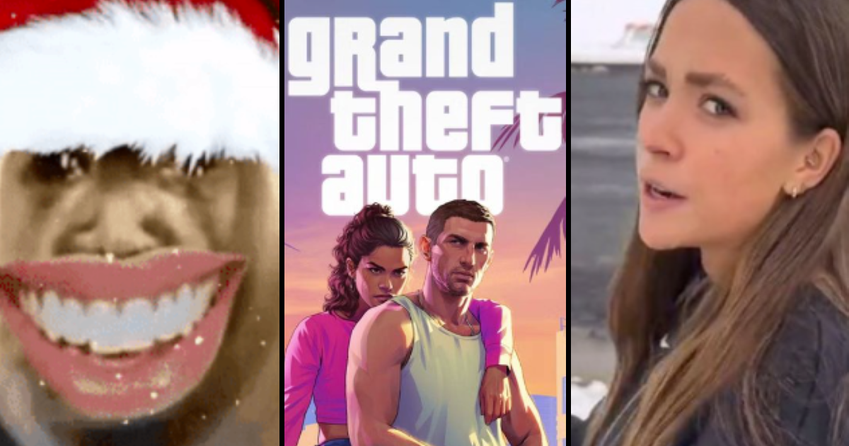 Grand Theft Auto 6' Footage Leaks Online, Twitter Reacts