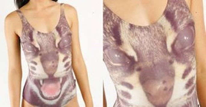 15 Ridiculous Swimsuit Fails That Might Scare You Away From Beaches - I ...