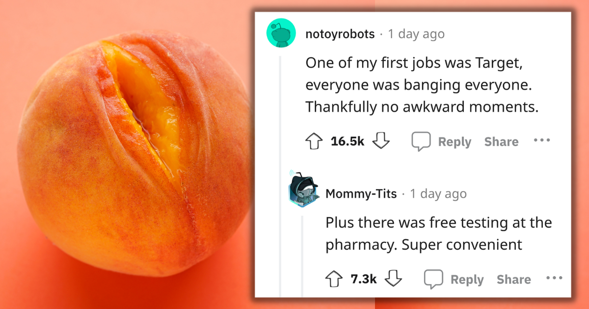 Mixing Business With Pleasure Redditors Share Their Experiences of