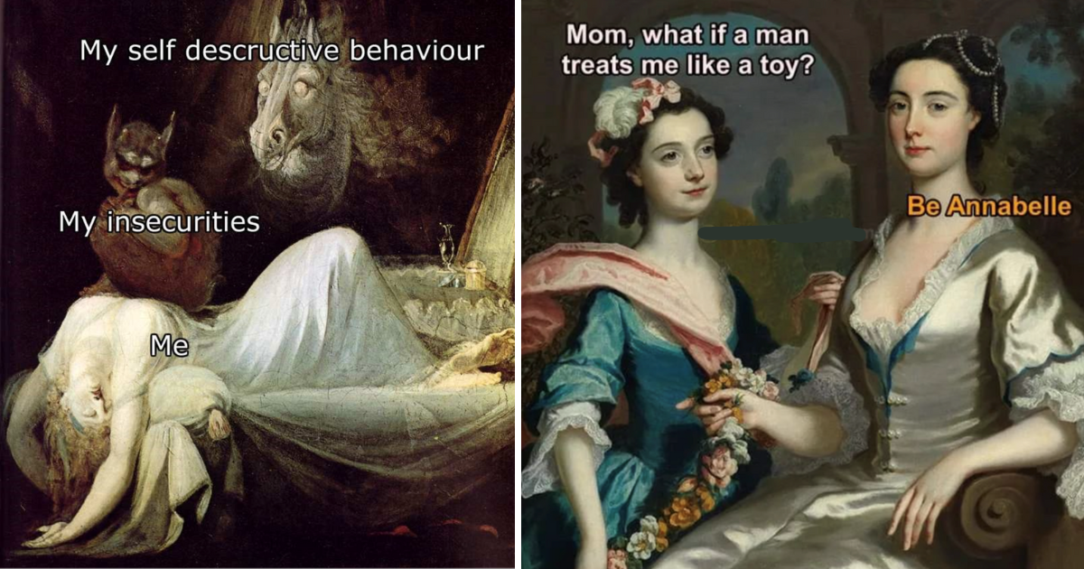 42 Romantic Realism Memes About the Realities We Learn in the Pursuit ...