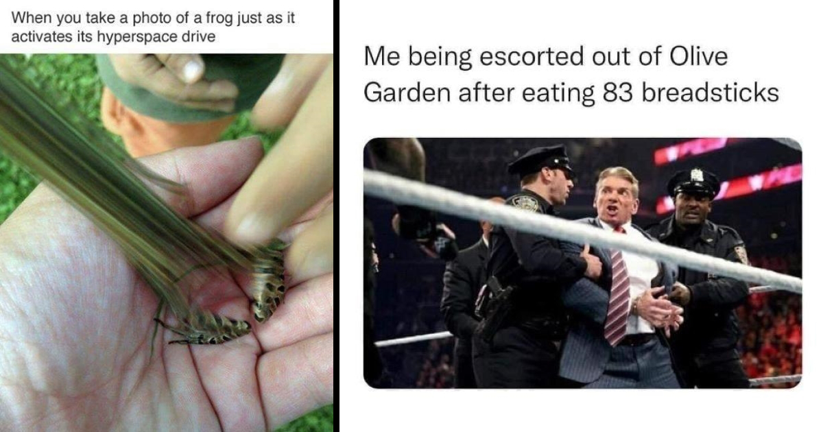 40+ Memes That Spread Like a Rash Memebase Funny Memes